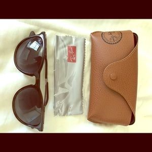 ray bans
